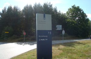 Asielzoekers wel/niet welkom