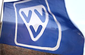 Soesterberg een eigen VVV Soesterberg een eigen VVV