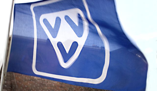 Soesterberg een eigen VVV Soesterberg een eigen VVV