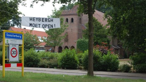 Systematische Ontmanteling Systematische Ontmanteling