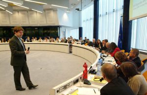 Soesterbergse stoelendans