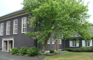 Informatiemarkt Soesterberg