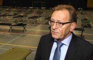 Evaluatie Noodopvang