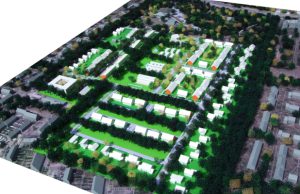 Informatie Landgoed Oude Tempel