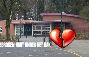 Dorpshuis krijgt veel kritiek