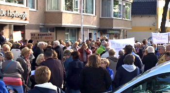 Systematische Ontmanteling Systematische Ontmanteling