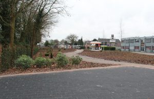 Transformatie Soesterberg Noord Natuurpark als hangplek