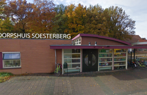 Soesterberg te duur?