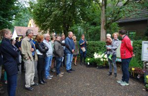 Soesterberg groeit,…maar