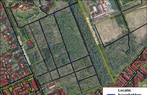 Bouw Oude Tempel vertraagd