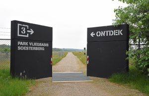 Park Vliegbasis Soesterberg
