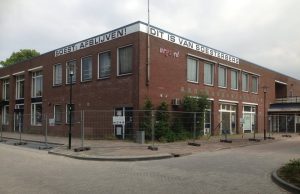 De Burgstede ongeloofwaardig door stilzwijgen De Burgstede