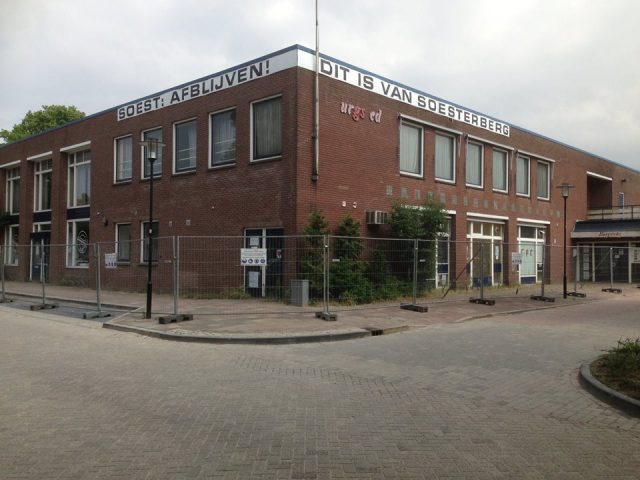 De Burgstede De Burgstede