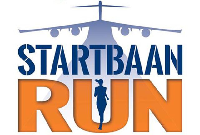 startbaanrun