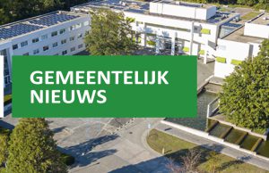 Brand in het Gemeentehuis van Soest