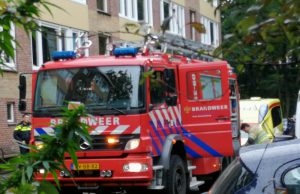 Brandweer Soest zoekt vrijwilligers