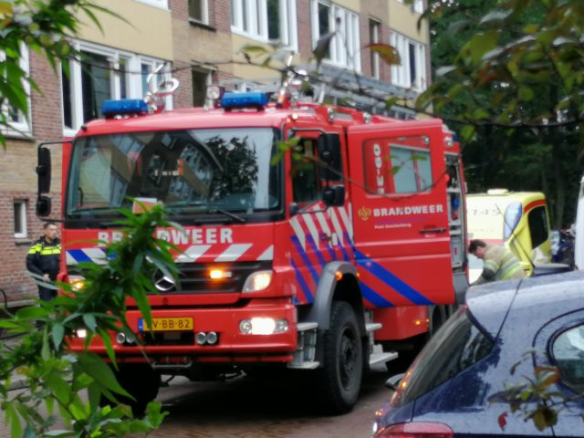 brandweer