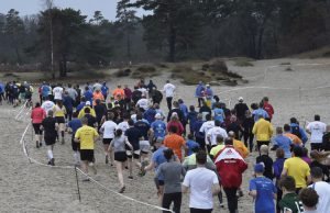 De inschrijving Sylvestercross is open De inschrijving Sylvestercross is open
