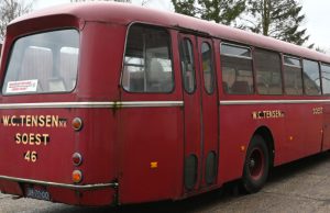 Monumentendagen met een bijzonder thema Onderweg Monumentendagen met een bijzonder thema Onderweg