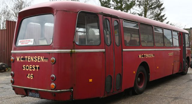 Monumentendagen met een bijzonder thema Onderweg Monumentendagen met een bijzonder thema Onderweg