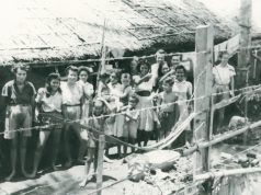 Bijeenkomst over Nederlands-Indië Foto: Beeldbank NIOD - Aftrapbijeenkomst over Nederlands-Indië