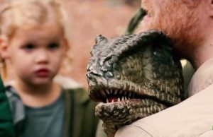 Op DinoAdventures in de herfstvakantie? Amersfoort Dierenpark