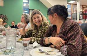 Mantelzorgers in het zonnetje Mantelzorgers in het zonnetje