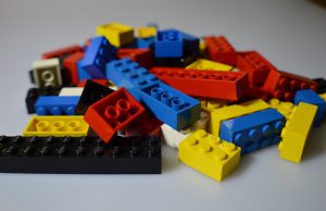 Lego bouwwedstrijd tijdens Open Monumentendagen Lego-plezier in Soesterberg!