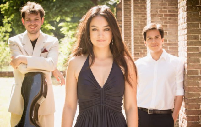 Filmmuziek neemt het podium in Soest Filmmuziek neemt het podium in Soest