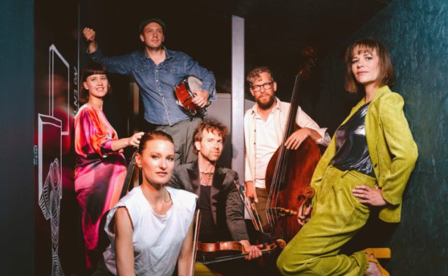 Jubileumconcert met FUSE belooft muzikale sensatie