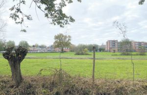 Mogelijk woningbouw aan de rand Soest Woningbouw aan rand Soest