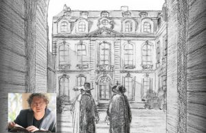 De fascinerende wereld van Johan de Witt Jean-Marc van Tol in Cultureel Centrum De Rank