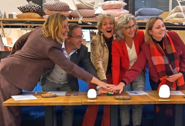 Zowel Eemland ondersteun mantelzorg Zowel Eemland ondersteun mantelzorg