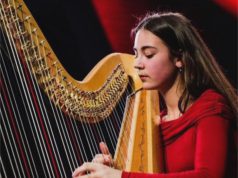 Muzikale talenten schitteren in Soest Jonge muzikale talenten schitteren in Soest