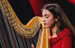 Muzikale talenten schitteren in Soest Jonge muzikale talenten schitteren in Soest