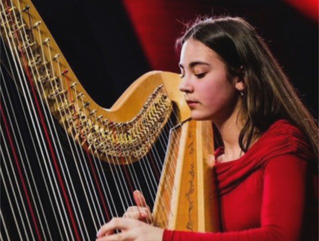 Jonge muzikale talenten schitteren in Soest Jonge muzikale talenten schitteren in Soest