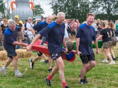 Gildefeesten Soest line-up bekend Foto: Giildefeesten - Gildefeesten Soest line-up bekend