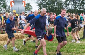 Gildefeesten Soest line-up bekend Foto: Giildefeesten - Gildefeesten Soest line-up bekend