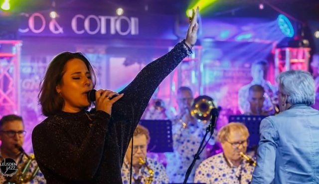 Soest krijgt eigen Bigband Festival op zaterdag 24 mei Soest krijgt eigen Bigband Festival op zaterdag 24 mei