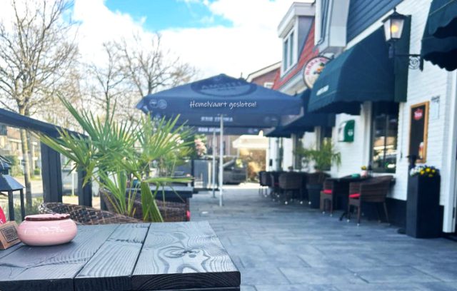 Café in Soest dreigt te sluiten na verbod Hemelvaartsfeest