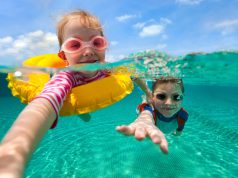 Vakantie vieren met weinig geld