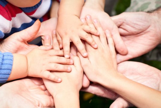 Heeft u een idee voor uw straat, uw wijk of het dorp?