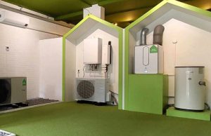 Soest sluit zich aan bij Energiecentrum Zeist Soest sluit zich aan bij Energiecentrum Zeist