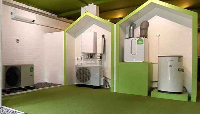 Soest sluit zich aan bij Energiecentrum Zeist