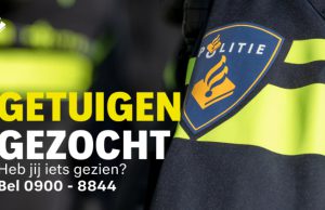 Woning gesloten na incident Troelstrastraat Soest Foto: Politie.nl