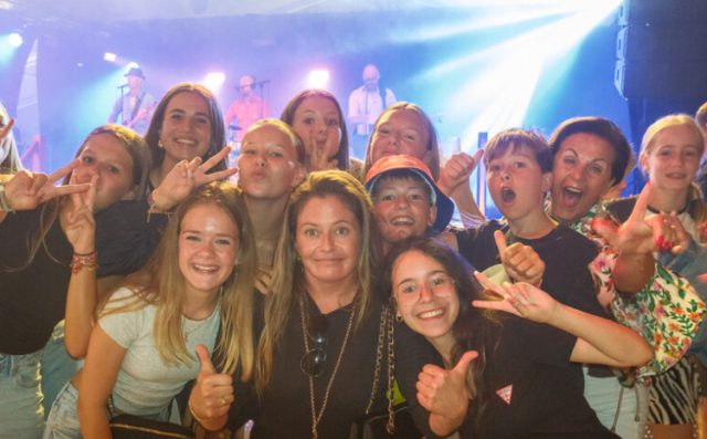 Twee dagen kinderfeest tijdens Gildefeesten Soest Twee dagen kinderfeest tijdens Gildefeesten Soest