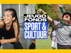 Samen sporten en spelen, ook als u weinig geld heeft.