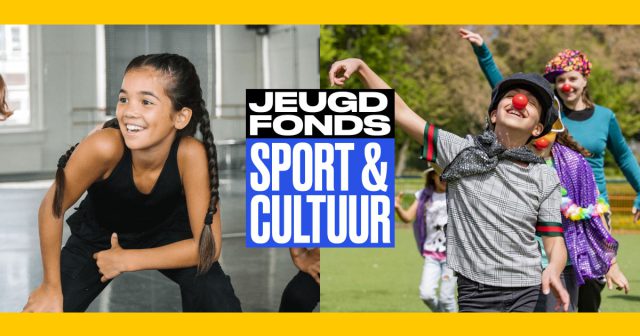 Sport_Jeugdfonds Sport en Cultuur_beeld
