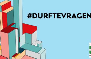 #durftevragen