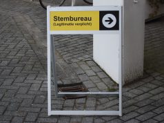 Verkiezing Tweede Kamer op 29 oktober